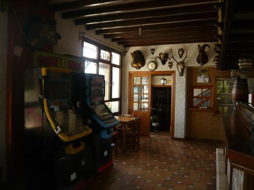Hotel Venta Las Delicias