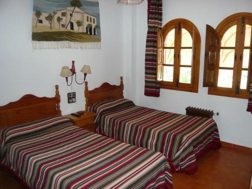 Hotel Venta Las Delicias