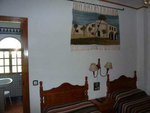 Hotel Venta Las Delicias