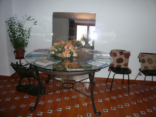Hotel Venta Las Delicias