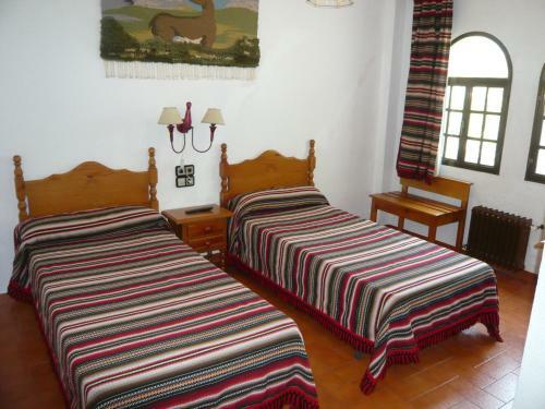 Hotel Venta Las Delicias