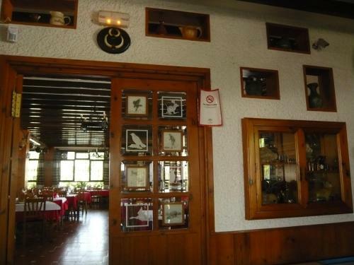 Hotel Venta Las Delicias