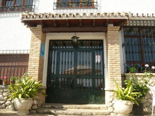Hotel Venta Las Delicias
