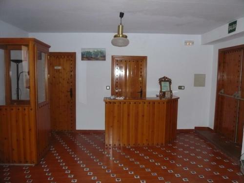 Hotel Venta Las Delicias