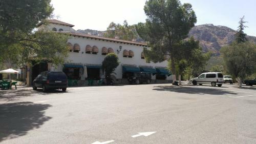 Hotel Venta Las Delicias
