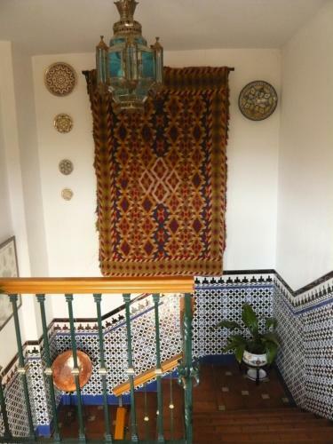 Hotel Venta Las Delicias