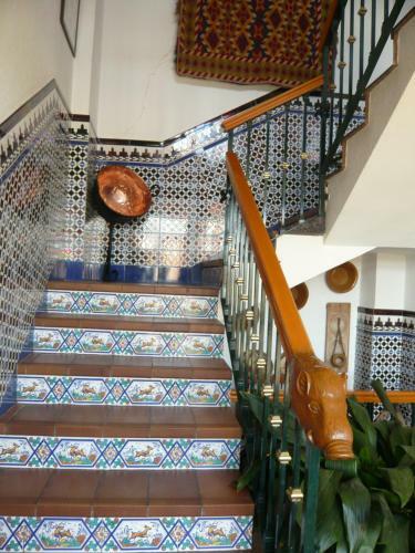 Hotel Venta Las Delicias