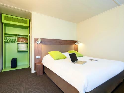 Hotel Campanile Ales Centre