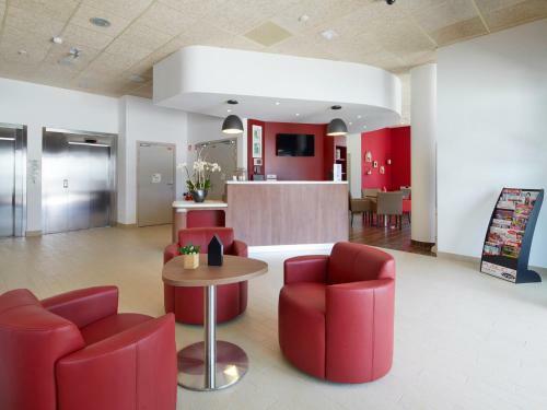 Hotel Campanile Ales Centre