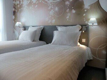Hotel L'aerogare Amboise