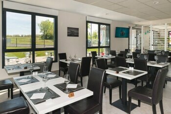 Hotel L'aerogare Amboise