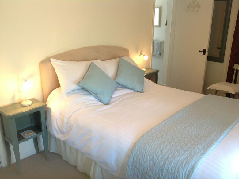 Bed & Breakfast Abbotsbury Tea Rooms