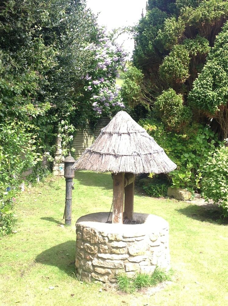 Bed & Breakfast Abbotsbury Tea Rooms