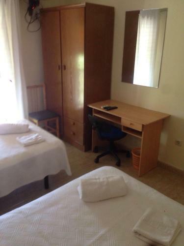 Hostal Jose Luis