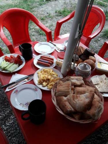 Hostal Guest House Sweet Home
