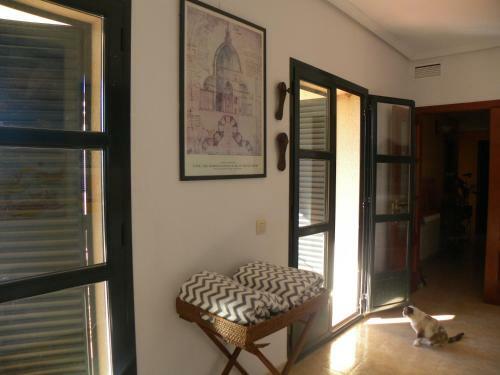 El Jardin De Los Gatos Apartament