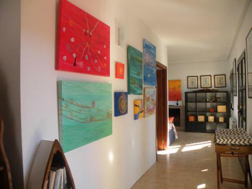 El Jardin De Los Gatos Apartament