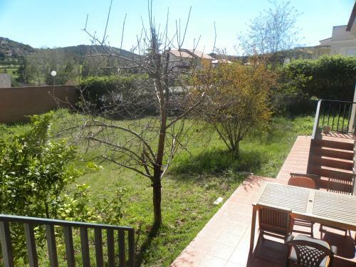 El Jardin De Los Gatos Apartament