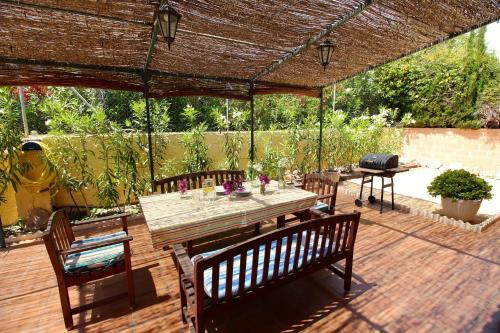 Bungalow Amerador