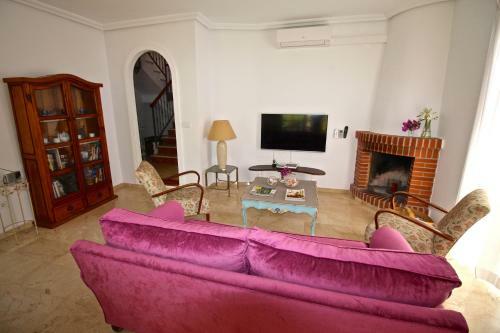 Bungalow Amerador