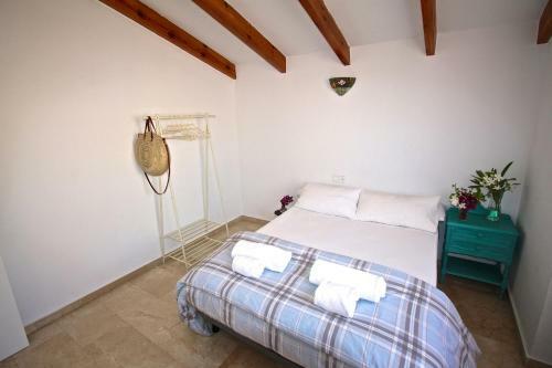 Bungalow Amerador