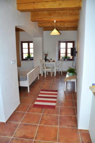 Apartm�ny U Vav?ince