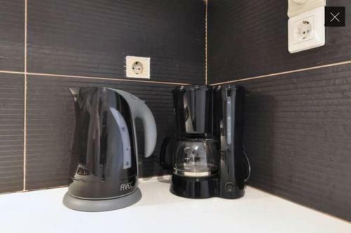 Apartamento Helios Downtown Metro