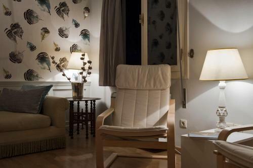 Elia Group Athens Apartments @adrianou 7