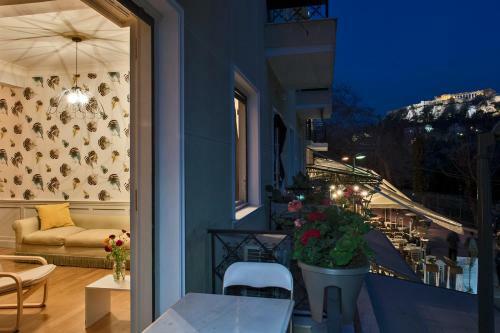 Elia Group Athens Apartments @adrianou 7