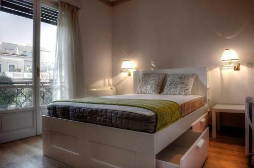 Elia Group Athens Apartments @adrianou 7