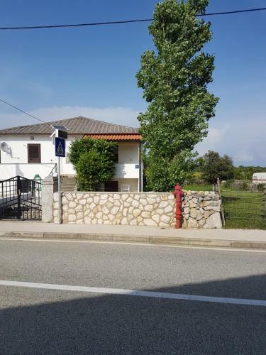 Apartman Mila