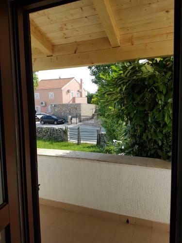 Apartman Mila