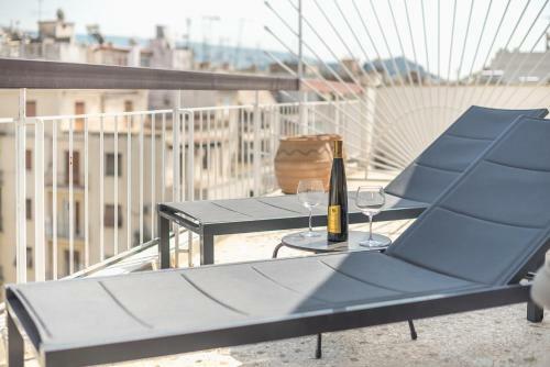 Apartamento Athenstay Loft