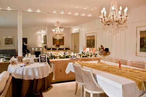 Luxury Apartment Demokratias