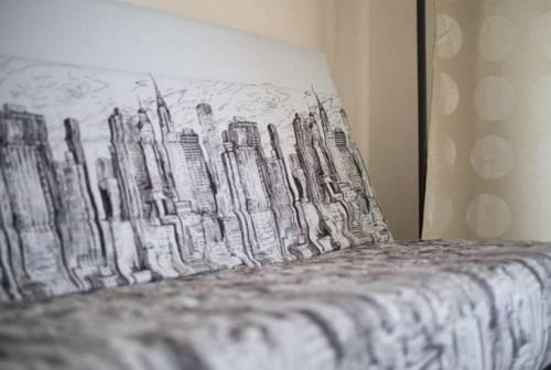 Apartamento The White House