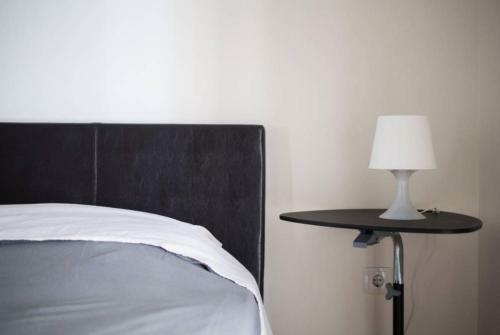 Apartamento The White House