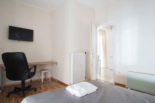 Apartamento The White House