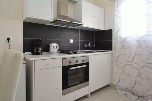 Apartamento The White House