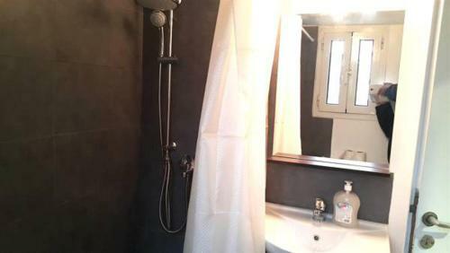Apartamento The White House