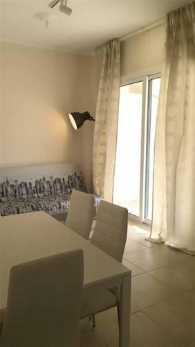 Apartamento The White House