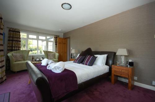 Hostal Riverside Cottage Guesthouse