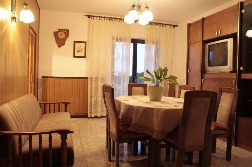 Apartamentos Casa Fanni