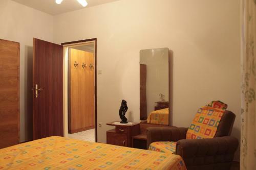 Apartamentos Casa Fanni