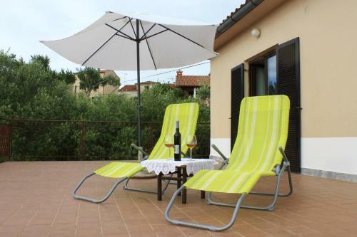 Apartamentos Casa Fanni