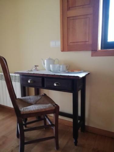 Agroturismo Casa Milia