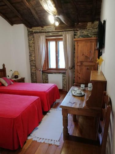 Agroturismo Casa Milia