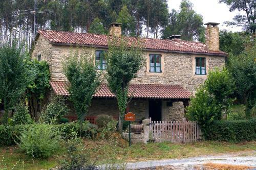 Agroturismo Casa Milia
