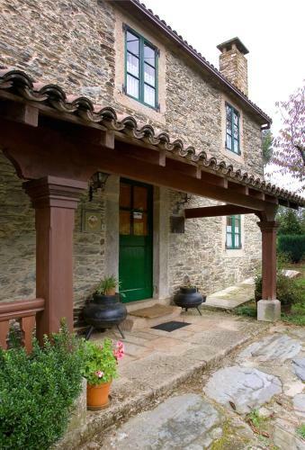 Agroturismo Casa Milia