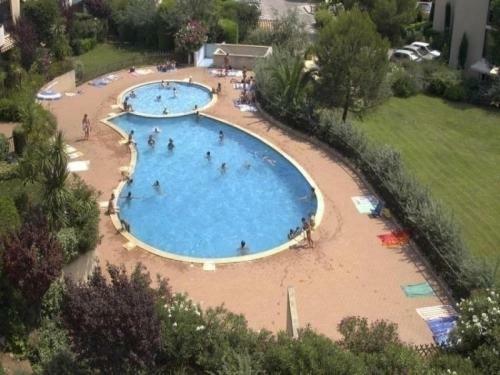 Rental Apartment Jardin Azur 1
