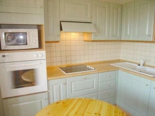 Rental Apartment Jardin Azur 1